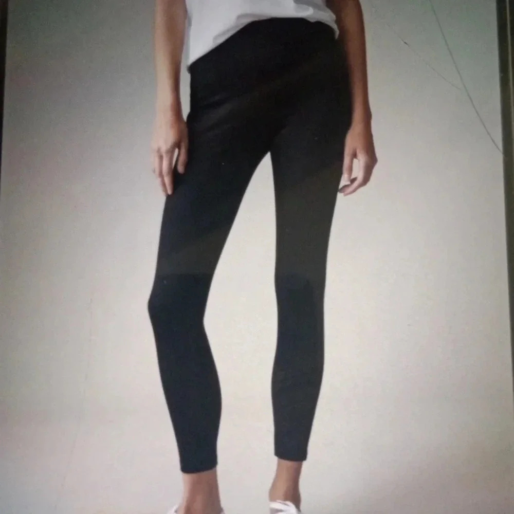 American Giant no BS High rise pant size 2 Tall women